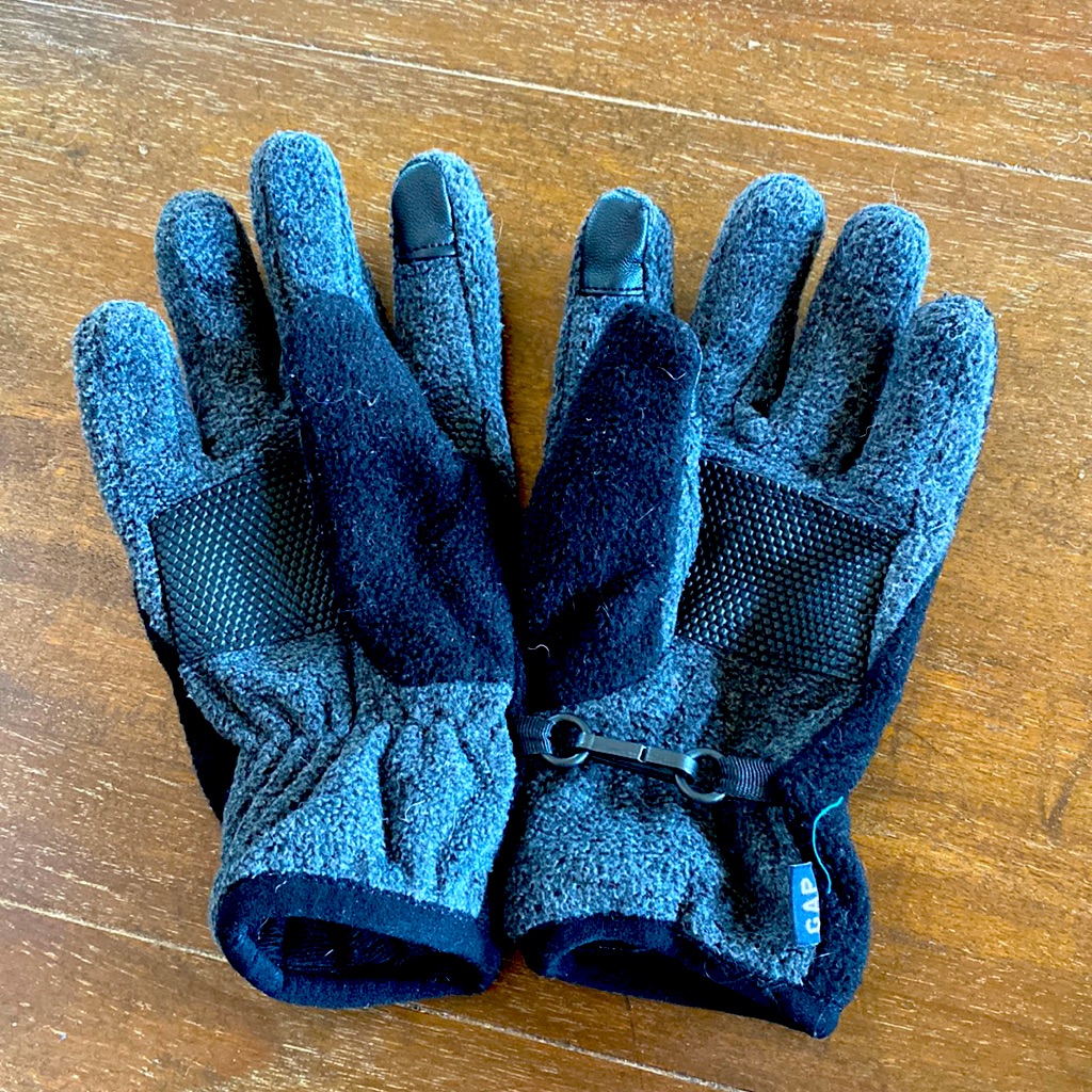Gap Gloves